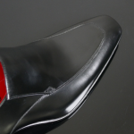 'Butler' Apron front loafer