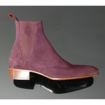 'Dark Star' Chelsea Boot
