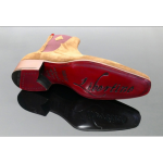 'Dark Star' Chelsea Boot