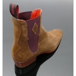 'Dark Star' Chelsea Boot