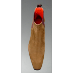 'Dark Star' Chelsea Boot