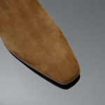 'Dark Star' Chelsea Boot