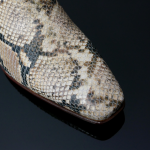 'Dark Star' Chelsea Boot