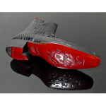 'Filmstar' Handcuff Trim Zip Boot