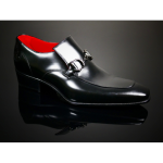 'Mercury' Handcuff trim apron loafer