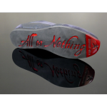 'MONZA' Luxury Italian Driving Sneaker