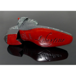 'Nitrate' Double Zip Boot