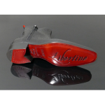 'Nitrate' Double Zip Boot