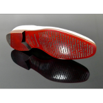 'The Ad Lib' Pin Tuck 'Nightclubbing' Loafer