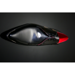 Adamant K678 'PRINCE' Pointed Lace up shoe