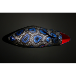 Adamant K678 'PRINCE' Pointed Lace up shoe