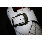 Adamant K913 'SPIKEY' Thorn Lasered Monk