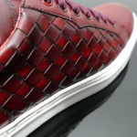 Apollo K354 'CORNICHE' Weave Sneaker