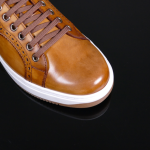 Apollo K435 Casual sole sneaker