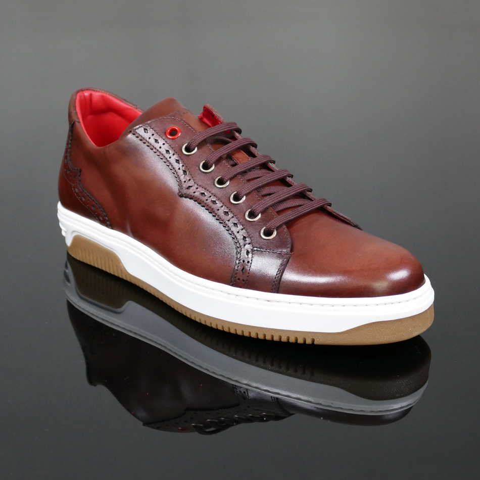 Apollo K435 Casual sole sneaker