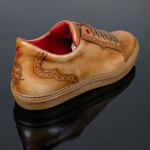 Apollo K435 'Wastrel' cup sole sneaker