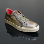 Apollo K435 'Wastrel' cup sole sneaker