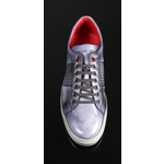 Apollo K842 'Jarama' - Weave Panel Sneaker