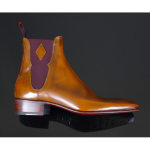 Bailey 'PIN UP' Chelsea Boot
