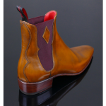 Bailey 'PIN UP' Chelsea Boot