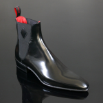 Bailey 'PIN UP' Chelsea Boot
