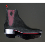 Bailey 'PIN UP' Chelsea Boot