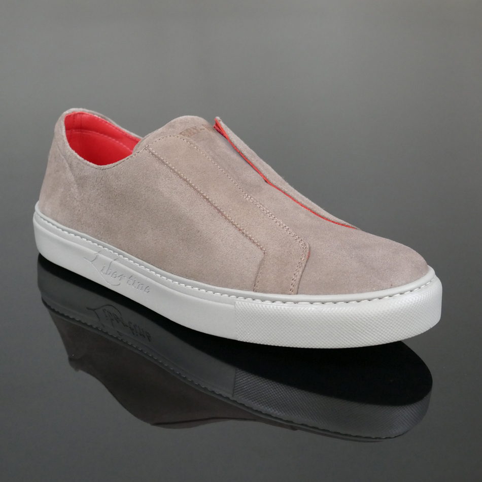 CHAGE K994 'CHANCER' Laceless Sneaker