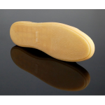 Chage K995 'BOUNDER' Deerskin cupsole sneaker