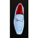 The 'Club Montepulciano' - Handcuff Loafer