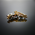 Cufflinks - Maverick - Libertine