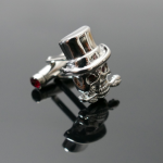 Cufflinks - Mr Lucky