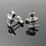 Cufflinks - Mr Lucky