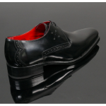 Dexter - 'Angel' Plain Front Gibson