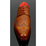 Dexter - 'Bay' Classic Wing Tip Gibson