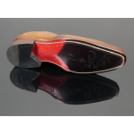 Dexter - 'Bay' Classic Wing Tip Gibson