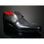 Dexter - 'Bay' Classic wing tip Gibson