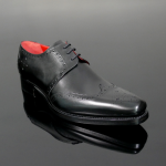 Dexter - 'Bay' Classic wing tip Gibson