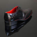 Dexter - 'Bay' Cut Through Punch Gibson