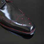 Dexter - 'Bay' Cut Through Punch Gibson