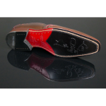 Dexter - 'Bay' Cut Through Punch Gibson