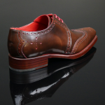 Dexter - 'Bay' Cut Through Punch Gibson