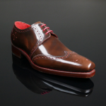 Dexter - 'Bay' Cut Through Punch Gibson