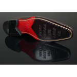 Dexter - 'Bay' Cut Through Punch Gibson