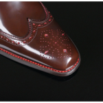 Dexter - 'Bay' Cut Through Punch Gibson