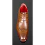 Dexter - 'Homicide' - Diamond Punch Gibson