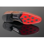 Dexter - 'Homicide' - Diamond Punch Gibson