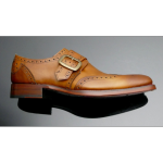 Dexter - 'Morte' Wing Tip Monk Shoe
