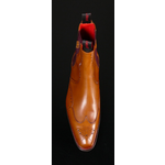 Dexter 'Novikov' - Chelsea Boot with Comfort light outsole
