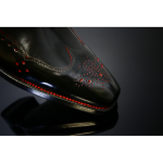 Dexter - 'Novikov' Cut Through Punch Chelsea Boot