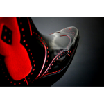 Dexter - 'Novikov' Cut Through Punch Chelsea Boot